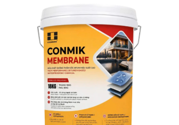 CONMIK MEMBRANE GỐC NƯỚC